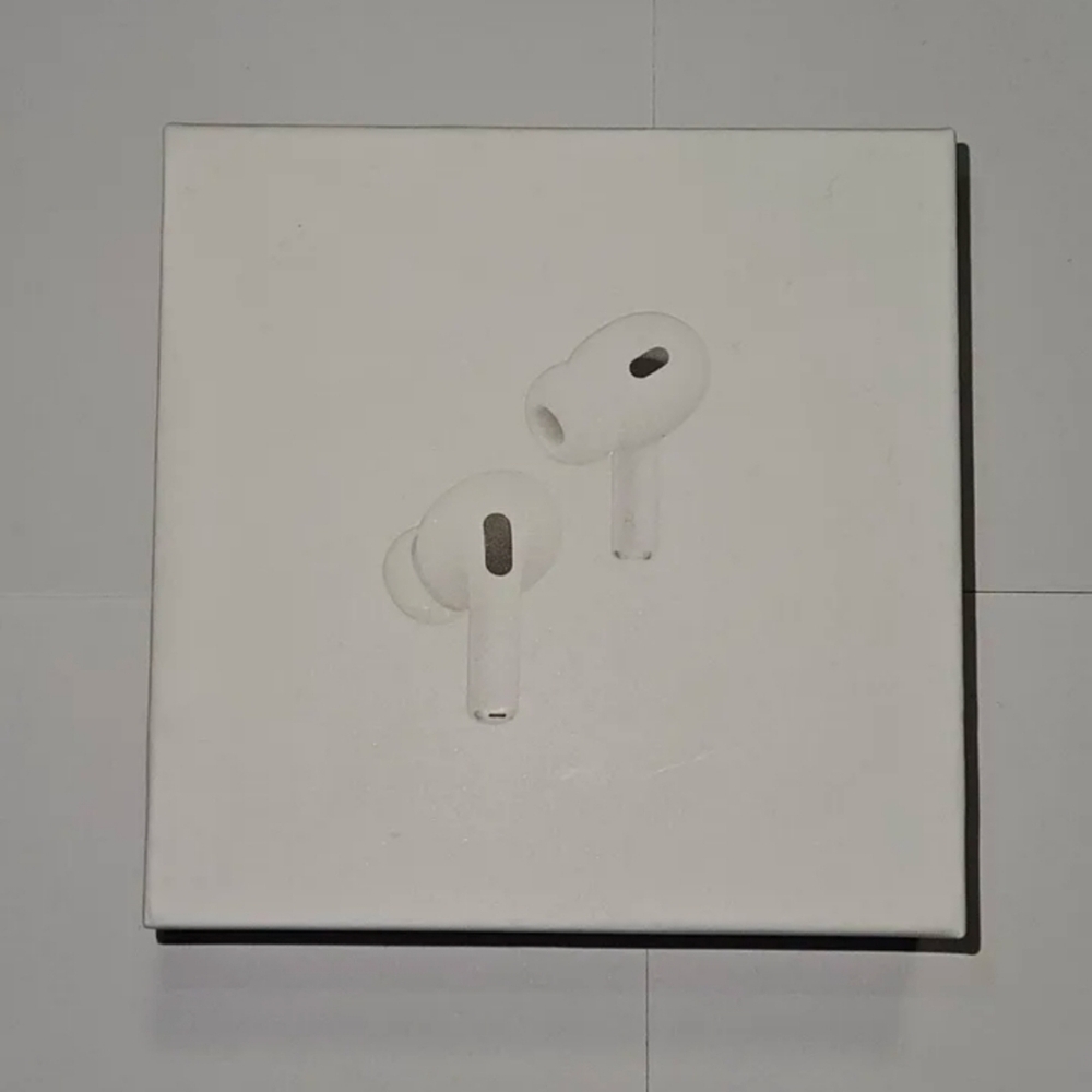 EarPods Pro - White